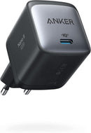 Anker 715 USB-C Charger Power Nano II 65W Fast Charging GaN II Technology,
