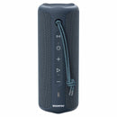 Bluetooth Speaker 36W Portable Speaker with Stereo Sound Base, Bluetooth 5.3 Wireless IP7x Waterproof Speaker Blue