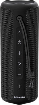 Bluetooth Speaker 36W Portable Speaker with Stereo Sound Base, Bluetooth 5.3 Wireless IP7x Waterproof Speaker