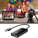 Ezcap USB video capture card 1080p 60fps
