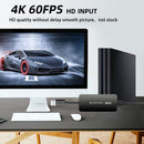 Ezcap USB video capture card 1080p 60fps