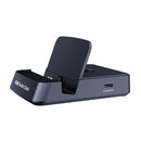 Ezcap docking station and video recording for Nintendo Switch HDMI 1080p 60fps 2x USB-A