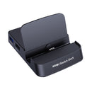 Ezcap docking station and video recording for Nintendo Switch HDMI 1080p 60fps 2x USB-A