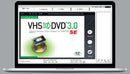 Ezcap USB2.0 UVC Analog to Digital Video Capture