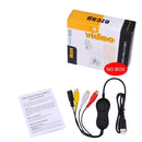 Ezcap USB2.0 UVC Analog to Digital Video Capture