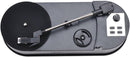 Ezcap Vinyl to MP3 converter 33/45 RPM LP, L/R stereo + 3.5mm AUX