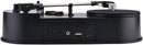 Ezcap Vinyl to MP3 converter 33/45 RPM LP, L/R stereo + 3.5mm AUX