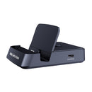 Ezcap docking station and video recording compatible with Nintendo Switch HDMI 1080p 60fps 2x USB-A