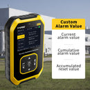 FNIRSI GC-01 Geiger meter - Dosimeter with LCD Display