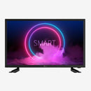 Google and Android Certified HD Smart TV 32inch 12V DC 100-240V for boat caravan motorhome DVB-T2 DVB-S2 VESA 200x100 PALCO 32SMART