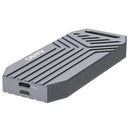 MAIWO USB4.0 NVMe external cabinet 8TB M and B&M key 2280