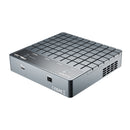Maiwo 4-slot M.2 NVMe SSD Docking station with cloning function, USB 4.0 Type-C 40Gbps
