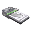 Maiwo K108S External Enclosure USB-C 3.2 Gen1 5Gbps to 2.5 "SATA / SSD HDD