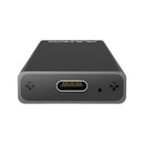 Maiwo K1688S M.2 SATA SSD till USB C GEN1 5Gbps extern Lagringskabinett B-Key och B&M-Key aluminium