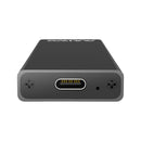 Maiwo K1688S M.2 SATA SSD to USB C GEN1 5Gbps external storage enclosures B Key and B & M-Key aluminum