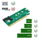Maiwo K16N M.2 SATA SSD till USB3.1 GEN1 5Gbps extern Lagringskabinett 2230-2242-2260-2280 NGFF B-Key och B&M-Key aluminium