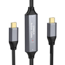 NÖRDIC 10m Active USB 3.0 C to C Cable, 5Gbps Super Speed USB Cable