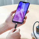 NÖRDIC 1m Power cable USB to DC with 11 connectors USB DC Power