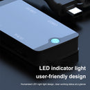 NÖRDIC 1 to 5 USB docking station and card reader - SD, MicroSD/TF, 2x USB-A, 1xUSB-C