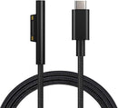 NÖRDIC 2m Charging Cable for Microsoft Surface 15V3A 45W
