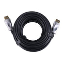 NÖRDIC 30m Active AOC Fiber Optical HDMI 2.0 4K 60Hz 18GBPS EDID CEC HDR ARC DOLBY DTS HD