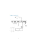 NÖRDIC 4K HDMI 2.0 Matrix 4x2 Switch with Extractor Toslink & Stereo EDID HDR Dolby ARC