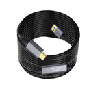 NÖRDIC 5m Active USB 3.0 A to C Cable, 5Gbps Super Speed USB Cable Compatible with VR, Camera, Docking Station and More