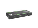 NÖRDIC 8K HDMI 2.1 eARC/ARC Extractor for Soundbar and Amplifier