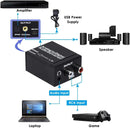 NÖRDIC Analog to Digital Audio Converter ADC