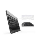 NÖRDIC Bluetooth 5.0 Keyboard 78 keys IOS Android Windows US Layout