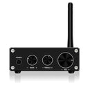 NÖRDIC Bluetooth 5.0 Stereo Audio Amplifier 2x50W amplifier