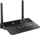 NÖRDIC Bluetooth 5.2 wireless transmitter and receiver DAC Qualcomm aptX Adaptive aptX HD 3.5mm AUX RCA