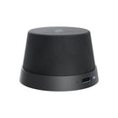 NÖRDIC Bluetooth 5.3 speaker with magnet 3W IPX6 black