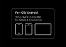 NÖRDIC Bluetooth 5.3 speaker with magnet 3W IPX6 silver