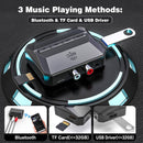 NÖRDIC Bluetooth Receiver 5.3 RCA 3.5mm AUX with NFC MicroSD Card USB Memory