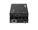NÖRDIC Extender for Video, Audio and IR up to 70m CAT6