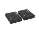 NÖRDIC Extender for Video, Audio and IR up to 70m CAT6