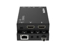 NÖRDIC Extender for Video, Audio and IR up to 70m CAT6