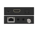 NÖRDIC Extender for Video, Audio and IR up to 70m CAT6