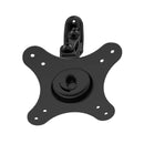 NÖRDIC Full Motion Flexible Wall Mount 10-24" Vesa 75x75, 100x100