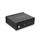 NÖRDIC HDMI Audio Extractor 5.1, 1xHDMI input to 1xHDMI 2.0 4K at 60 Hz, Digital (Toslink) and Coaxial Audio output. Xbox One, PS3/PS4, Smart TV