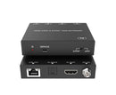 NÖRDIC HDMI eARC SPDIF Audio extender over CAT6 cable 100m