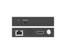 NÖRDIC HDMI eARC SPDIF Audio extender over CAT6 cable 100m