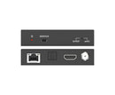 NÖRDIC HDMI eARC SPDIF Audio extender over CAT6 cable 100m