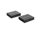 NÖRDIC HDMI eARC SPDIF Audio extender over CAT6 cable 100m