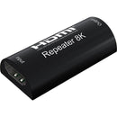 NÖRDIC HDMI extender 8K60Hz signal amplifier up to 25m HDMI Signal Booster