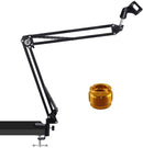 NÖRDIC Microphone Stand for table mounting boom