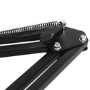 NÖRDIC Microphone Stand for table mounting boom