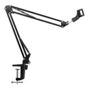 NÖRDIC Microphone Stand for table mounting boom