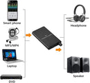 NÖRDIC Portable Hifi Headphone Amplifier